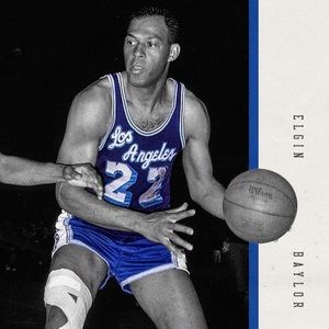 Meet your Posher, Mike